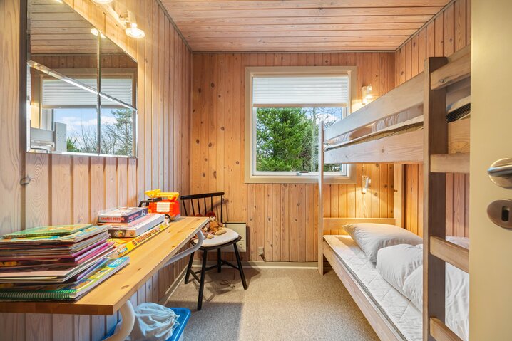 Sommerhus 61004 på Toftevej 26, Ho - Billede #15