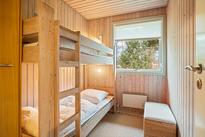 Sommerhus 61004 på Toftevej 26, Ho - Billede #16