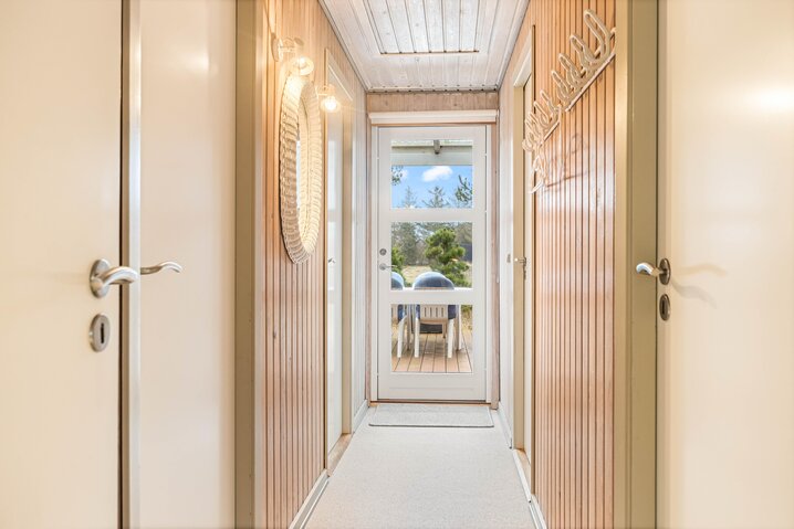 Sommerhus 61004 på Toftevej 26, Ho - Billede #17