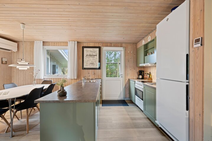 Sommerhus 61004 på Toftevej 26, Ho - Billede #2