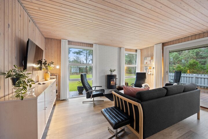 Sommerhus 61004 på Toftevej 26, Ho - Billede #3