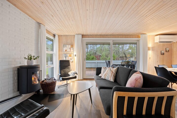 Sommerhus 61004 på Toftevej 26, Ho - Billede #4