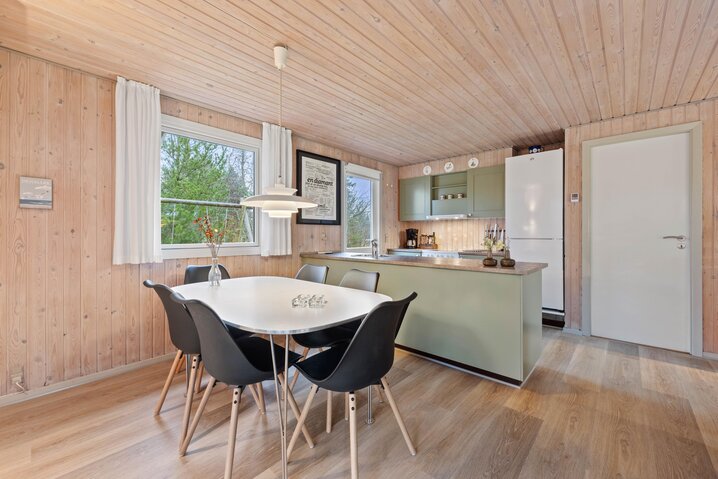 Sommerhus 61004 på Toftevej 26, Ho - Billede #6