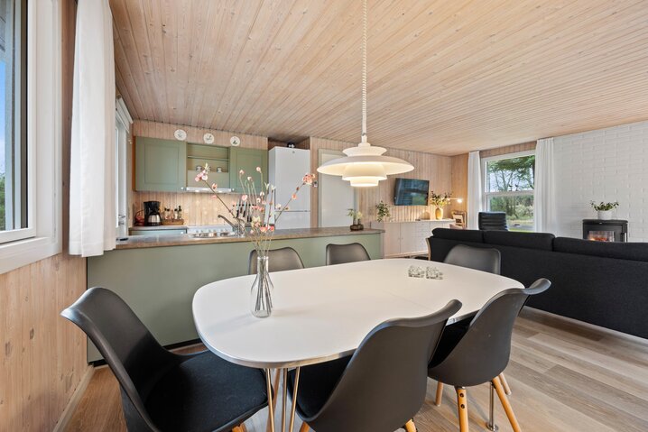 Sommerhus 61004 på Toftevej 26, Ho - Billede #7