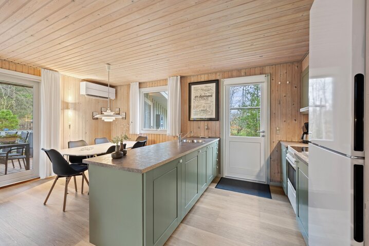 Sommerhus 61004 på Toftevej 26, Ho - Billede #8