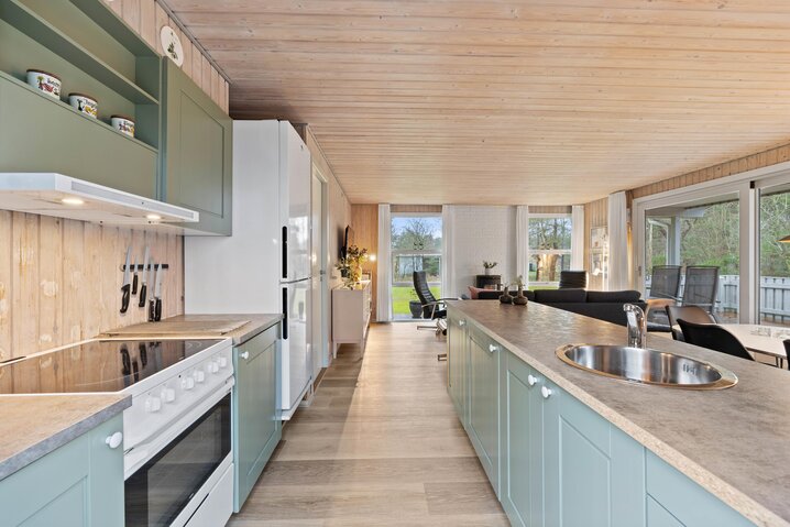 Sommerhus 61004 på Toftevej 26, Ho - Billede #9