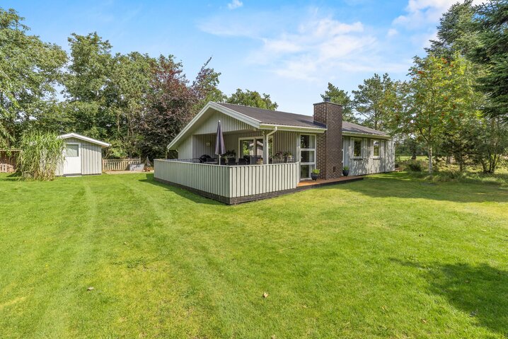 Sommerhus 61004 på Toftevej 26, Ho - Billede #18
