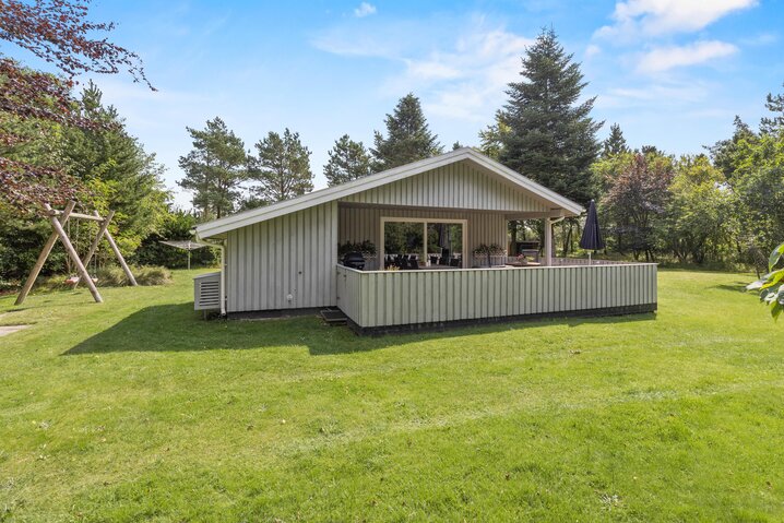 Sommerhus 61004 på Toftevej 26, Ho - Billede #19