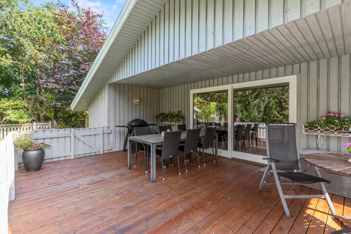 Sommerhus 61004 på Toftevej 26, Ho - Billede #20