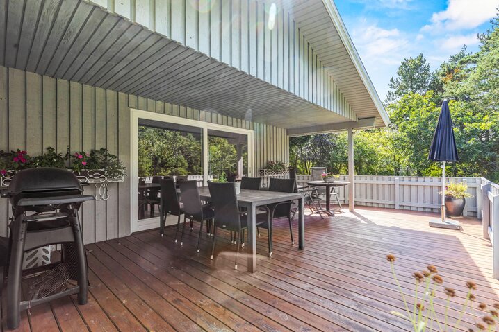 Sommerhus 61004 på Toftevej 26, Ho - Billede #21