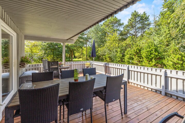 Sommerhus 61004 på Toftevej 26, Ho - Billede #22