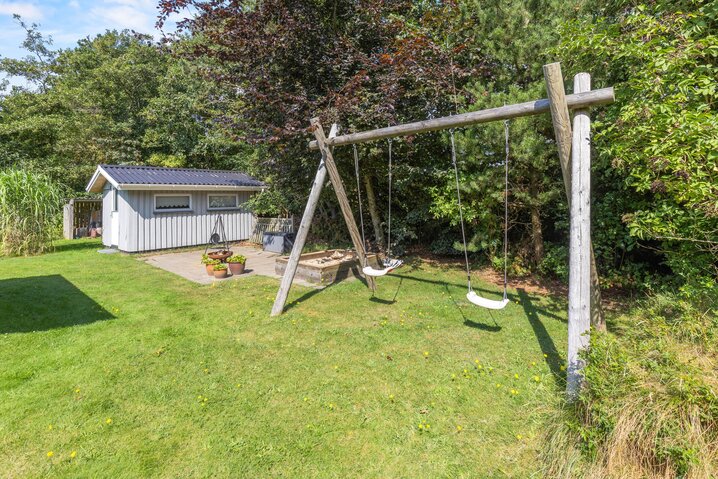 Sommerhus 61004 på Toftevej 26, Ho - Billede #23