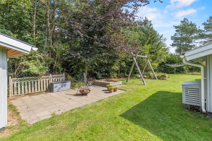 Sommerhus 61004 på Toftevej 26, Ho - Billede #24