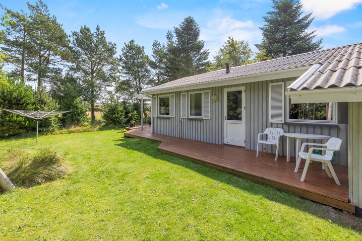 Sommerhus 61004 på Toftevej 26, Ho - Billede #25