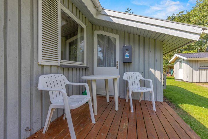Sommerhus 61004 på Toftevej 26, Ho - Billede #26