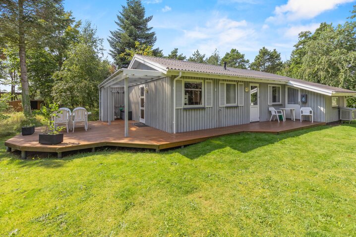 Sommerhus 61004 på Toftevej 26, Ho - Billede #27