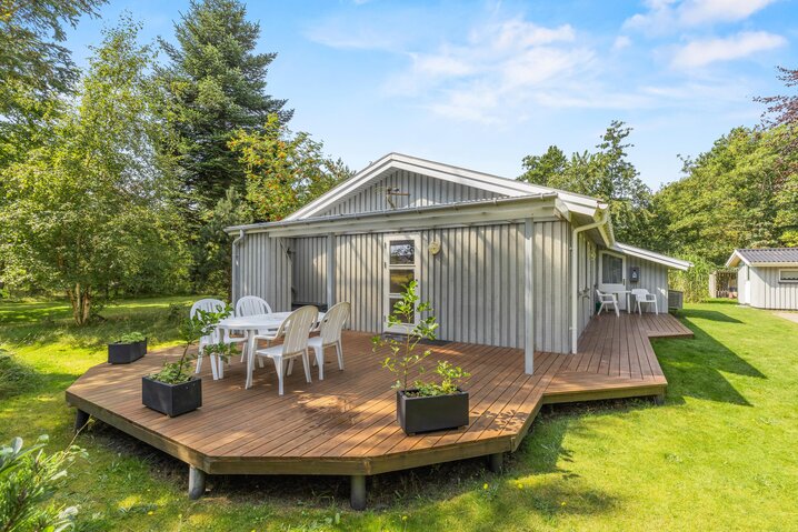 Sommerhus 61004 på Toftevej 26, Ho - Billede #28