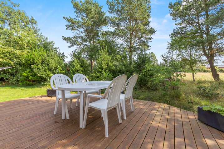 Sommerhus 61004 på Toftevej 26, Ho - Billede #29