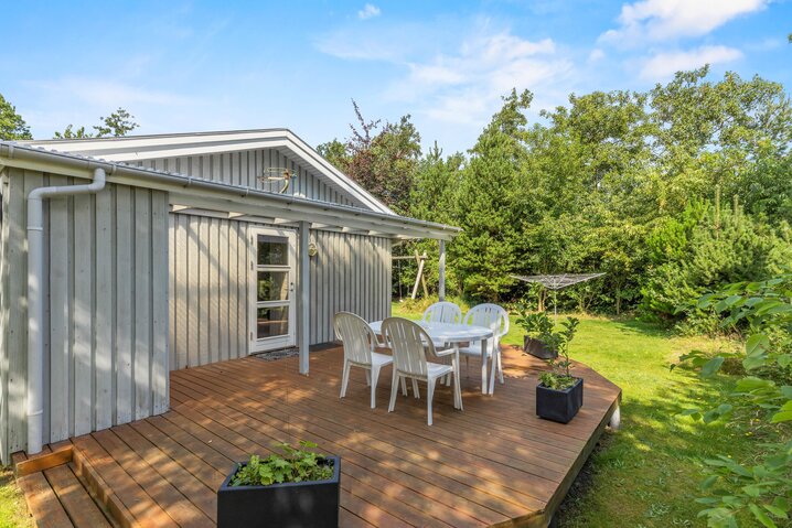 Sommerhus 61004 på Toftevej 26, Ho - Billede #30