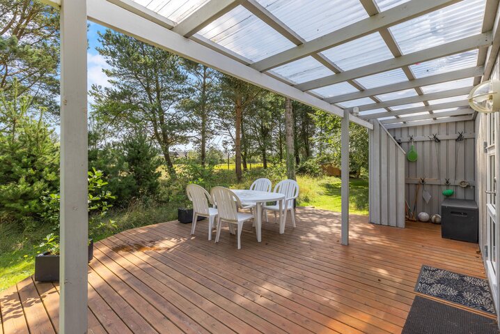 Sommerhus 61004 på Toftevej 26, Ho - Billede #31