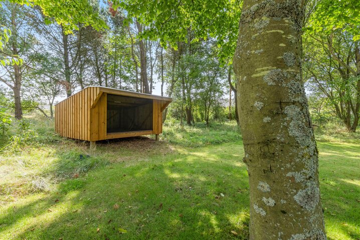 Sommerhus 61004 på Toftevej 26, Ho - Billede #32