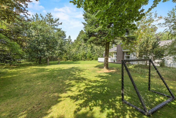Sommerhus 61004 på Toftevej 26, Ho - Billede #33