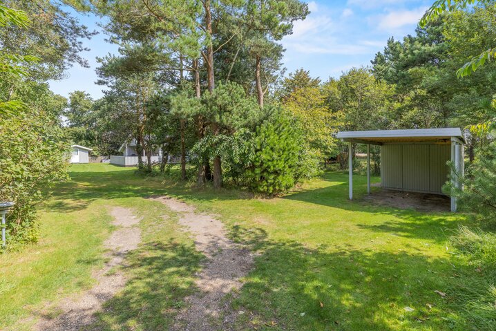 Sommerhus 61004 på Toftevej 26, Ho - Billede #34