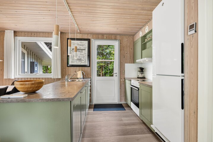 Sommerhus 61004 på Toftevej 26, Ho - Billede #2