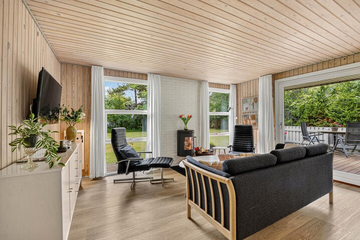 Sommerhus 61004 på Toftevej 26, Ho - Billede #3