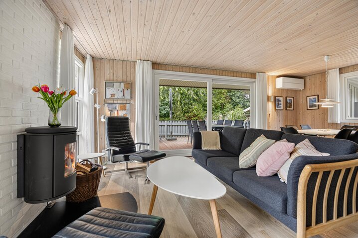 Sommerhus 61004 på Toftevej 26, Ho - Billede #4