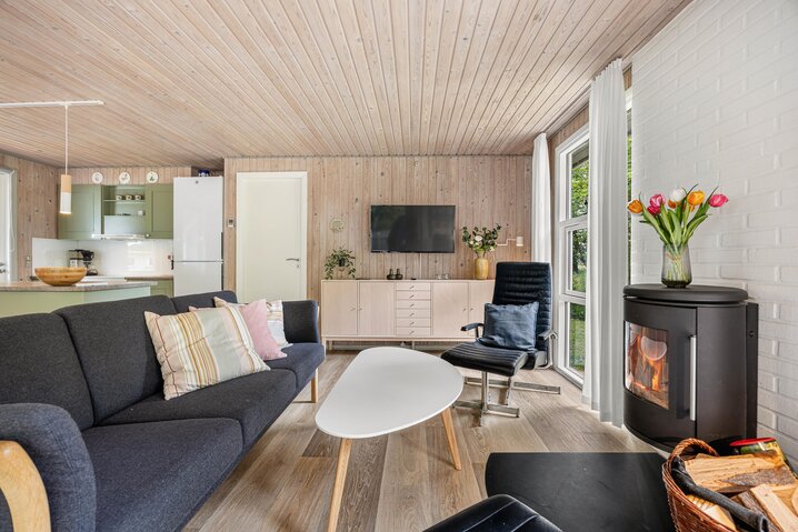 Sommerhus 61004 på Toftevej 26, Ho - Billede #5