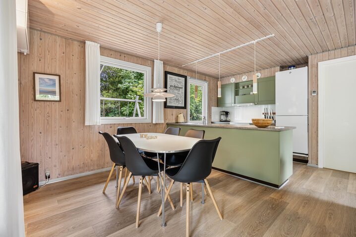 Sommerhus 61004 på Toftevej 26, Ho - Billede #6