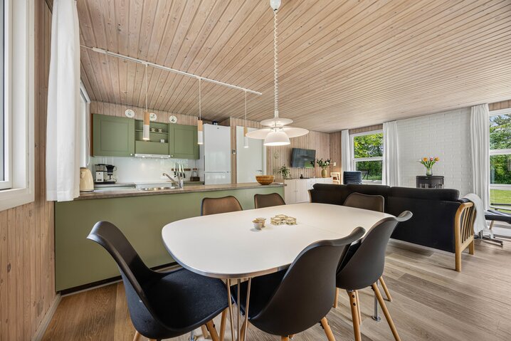 Sommerhus 61004 på Toftevej 26, Ho - Billede #8