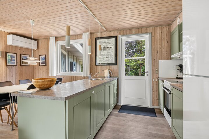 Sommerhus 61004 på Toftevej 26, Ho - Billede #10