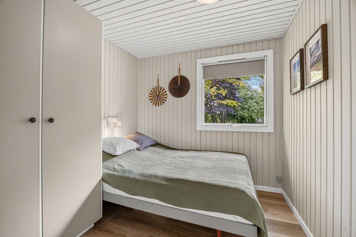 Sommerhus 61004 på Toftevej 26, Ho - Billede #11
