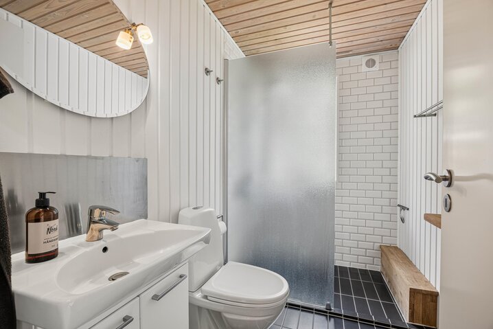 Sommerhus 61004 på Toftevej 26, Ho - Billede #12