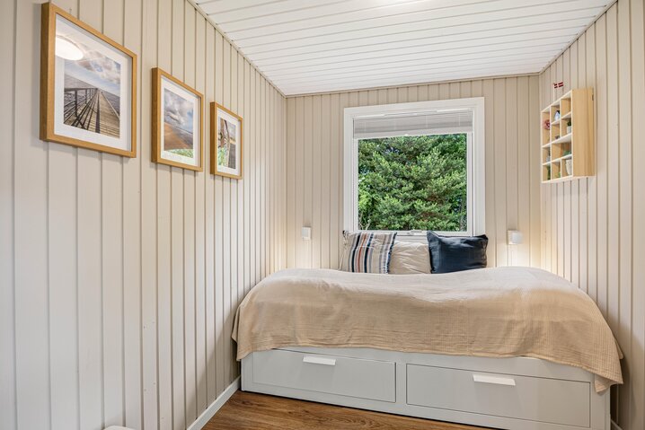 Sommerhus 61004 på Toftevej 26, Ho - Billede #14