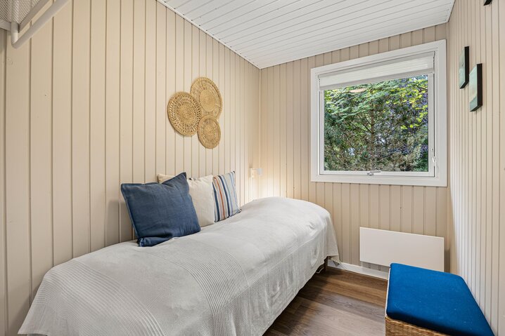 Sommerhus 61004 på Toftevej 26, Ho - Billede #15