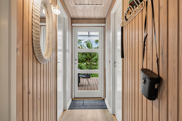 Sommerhus 61004 på Toftevej 26, Ho - Billede #16