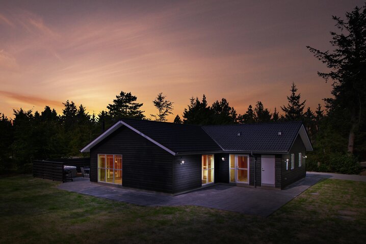 Ferienhaus 61005 in Toldervej 17, Ho - Bild #37