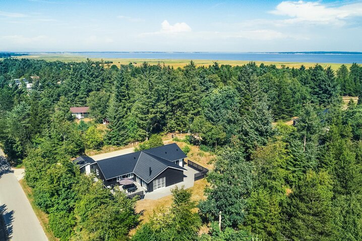 Ferienhaus 61005 in Toldervej 17, Ho - Bild #23