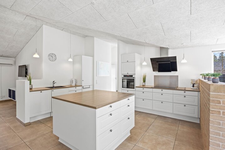 Ferienhaus 61005 in Toldervej 17, Ho - Bild #2