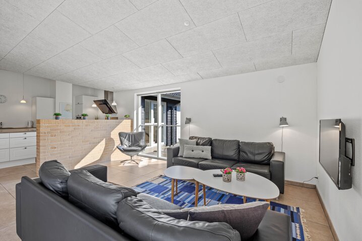 Ferienhaus 61005 in Toldervej 17, Ho - Bild #4