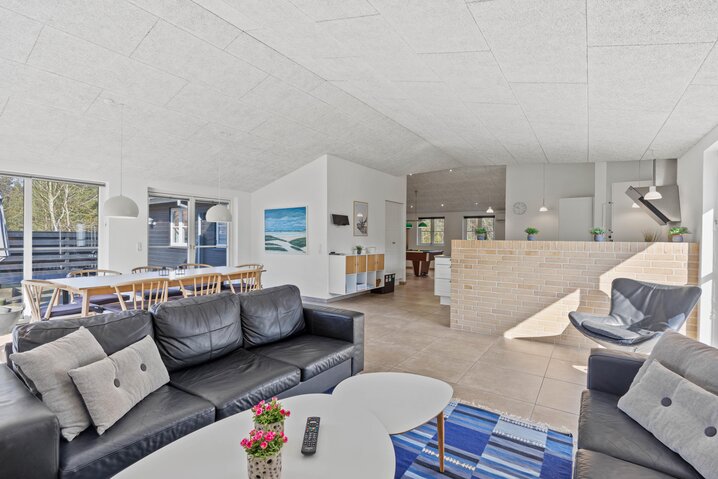 Ferienhaus 61005 in Toldervej 17, Ho - Bild #5