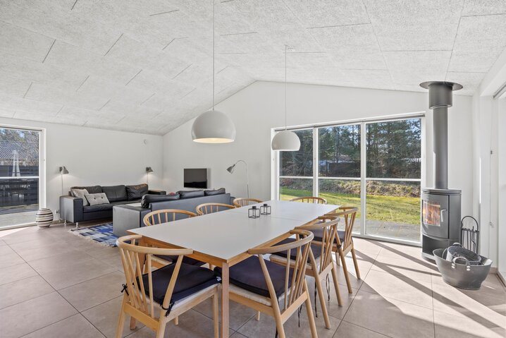 Ferienhaus 61005 in Toldervej 17, Ho - Bild #6
