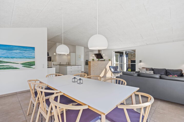 Ferienhaus 61005 in Toldervej 17, Ho - Bild #8