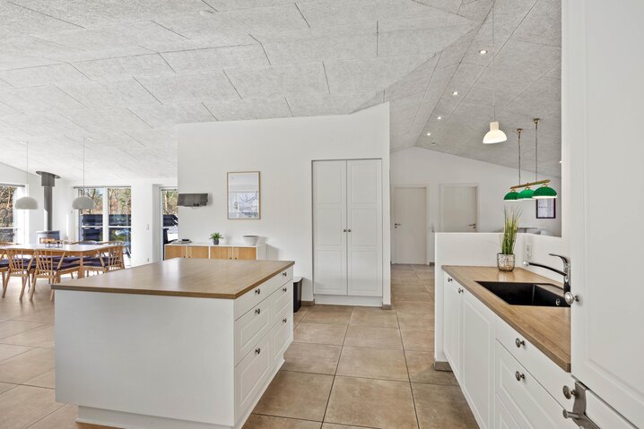 Ferienhaus 61005 in Toldervej 17, Ho - Bild #9