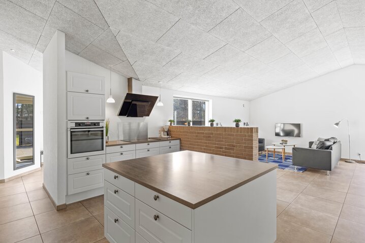 Ferienhaus 61005 in Toldervej 17, Ho - Bild #10