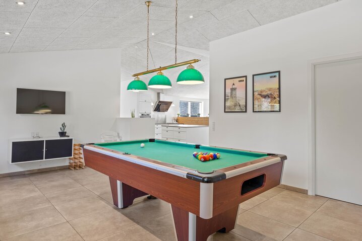 Ferienhaus 61005 in Toldervej 17, Ho - Bild #11