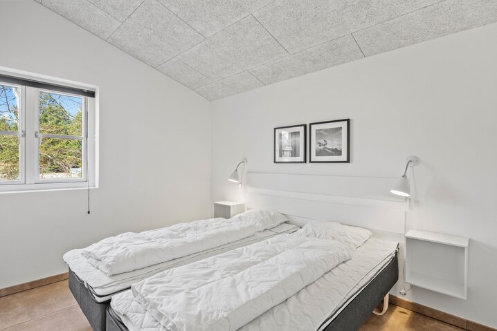 Ferienhaus 61005 in Toldervej 17, Ho - Bild #21